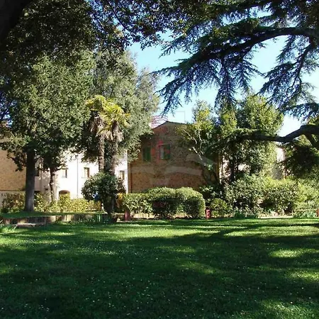Un Amore Apartment
