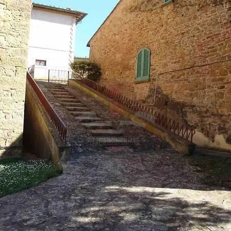 Apartment Un Amore Castelfalfi