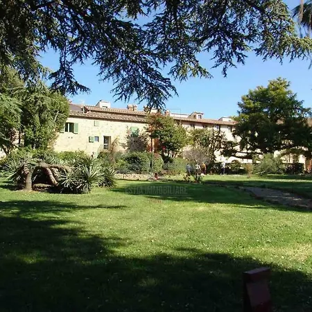 Un Amore Castelfalfi
