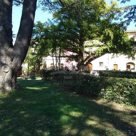 Un Amore Apartment