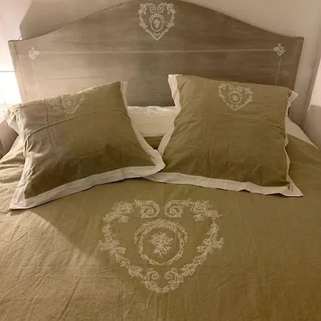 Un Amore Apartment Castelfalfi