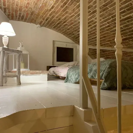 Un Amore Apartment