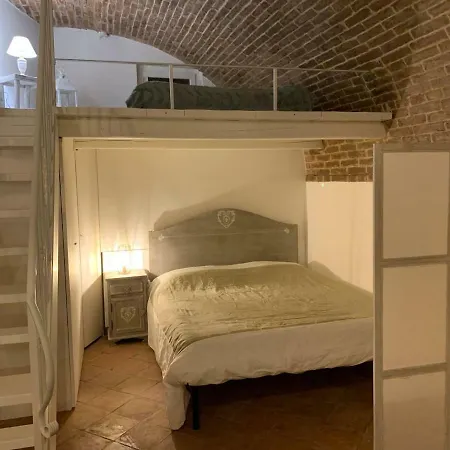 Apartment Un Amore