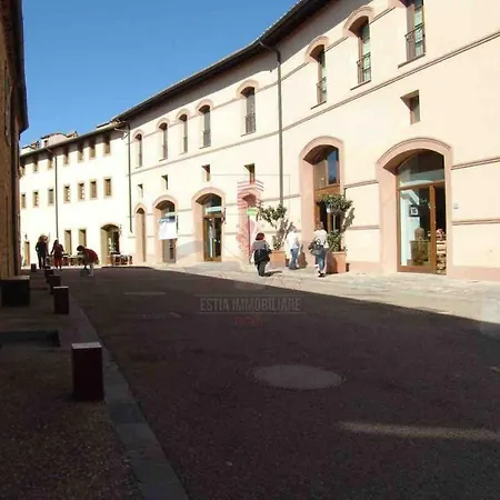 Un Amore Apartment Castelfalfi