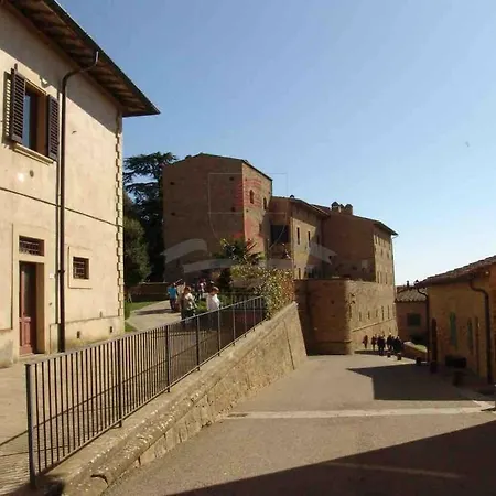 Un Amore Apartment